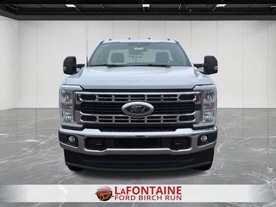 2026 Ford F-350SD XLT DRW