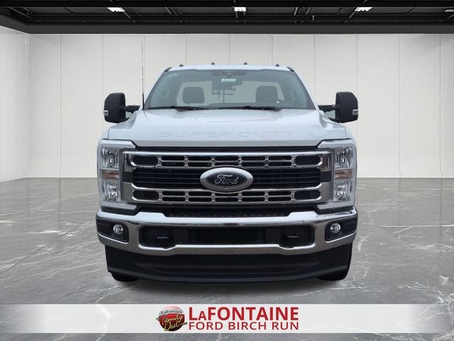 2026 Ford F-350SD XLT DRW