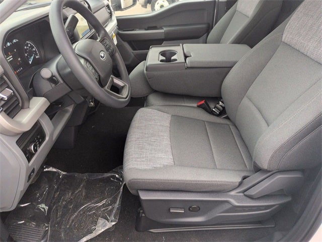 2026 Ford F-350SD XLT DRW