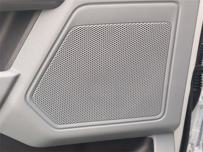 2026 Ford F-350SD XLT DRW