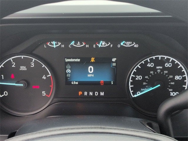 2026 Ford F-350SD XLT DRW