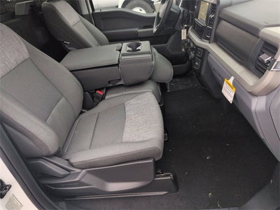 2026 Ford F-350SD XLT DRW