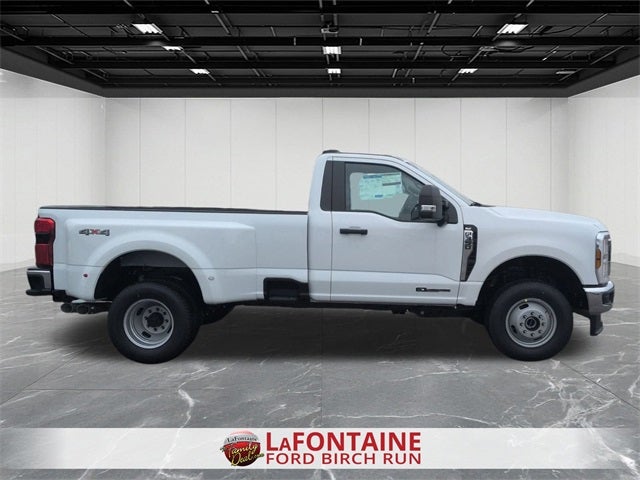 2026 Ford F-350SD XLT DRW