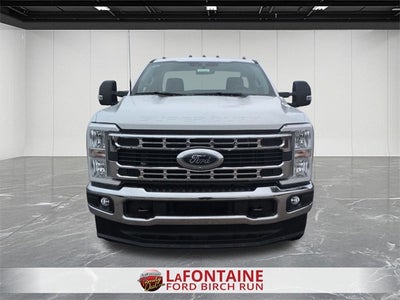 2026 Ford F-350SD XLT DRW