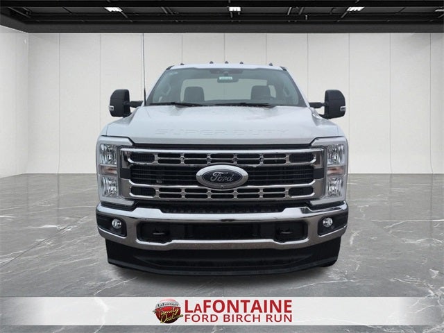 2026 Ford F-350SD XLT DRW