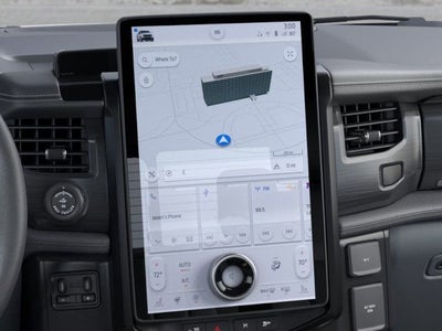 2025 Ford F-150 Lightning Flash In-Transit