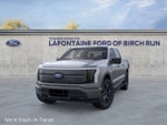 2025 Ford F-150 Lightning Flash In-Transit
