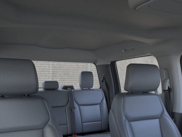 2025 Ford F-150 Lightning Flash In-Transit