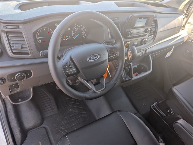 2025 Ford Transit-150 Base