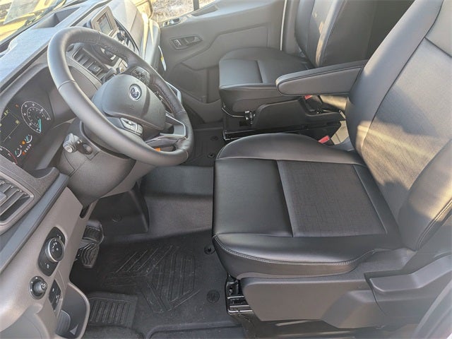 2025 Ford Transit-150 Base