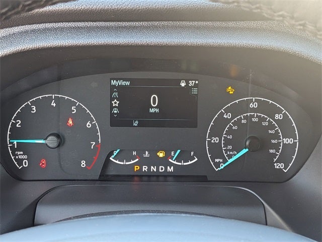 2025 Ford Transit-150 Base