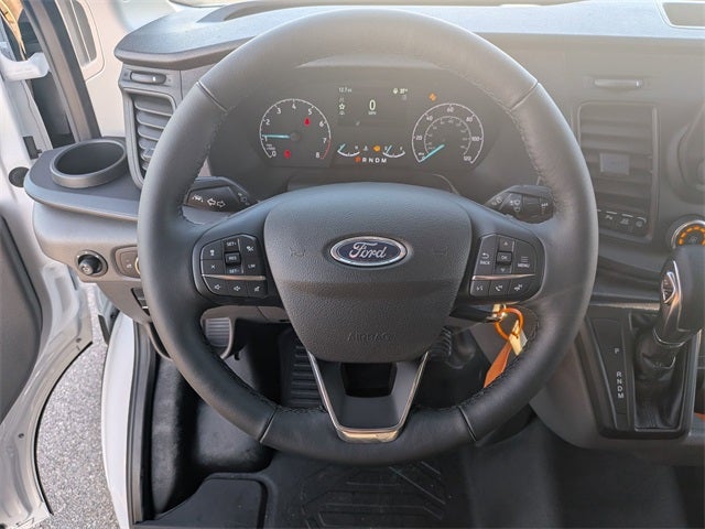 2025 Ford Transit-150 Base