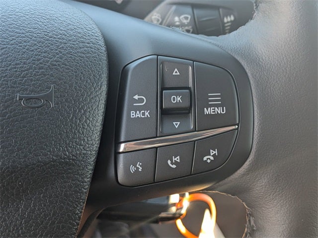 2025 Ford Transit-150 Base