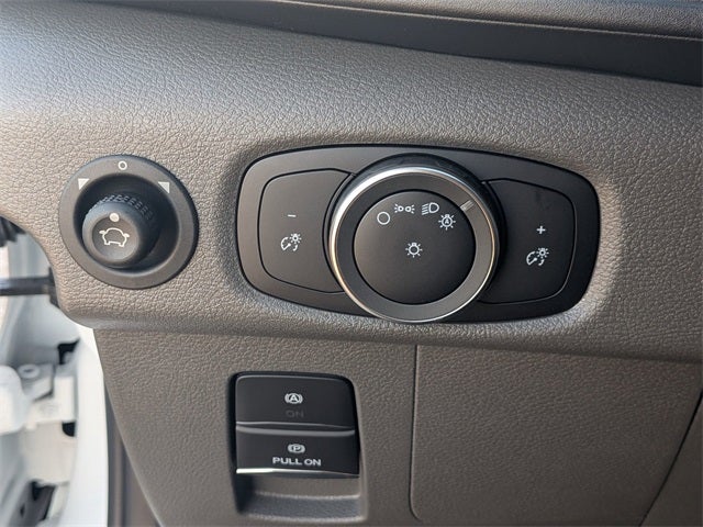 2025 Ford Transit-150 Base