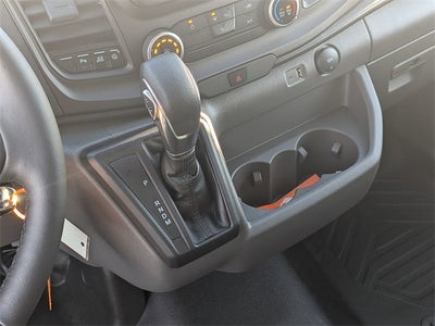 2025 Ford Transit-150 Base