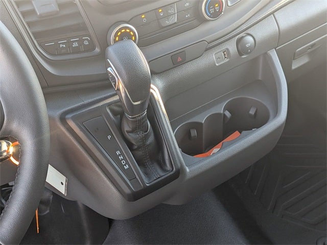 2025 Ford Transit-150 Base