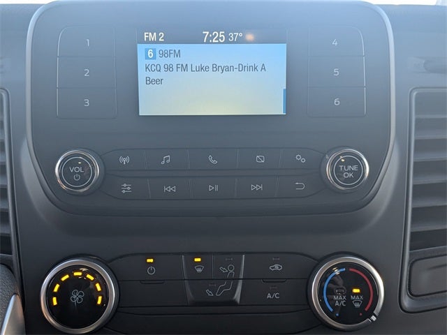 2025 Ford Transit-150 Base