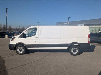 2025 Ford Transit-150 Base