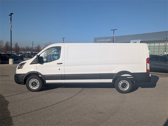 2025 Ford Transit-150 Base