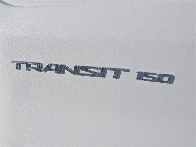 2025 Ford Transit-150 Base