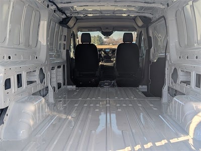 2025 Ford Transit-150 Base