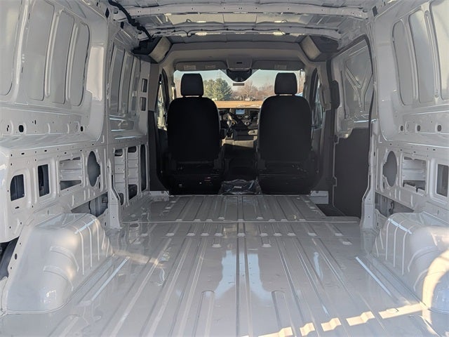 2025 Ford Transit-150 Base