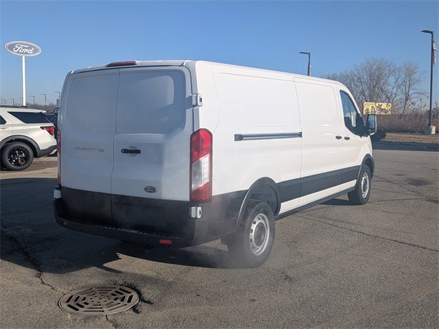 2025 Ford Transit-150 Base