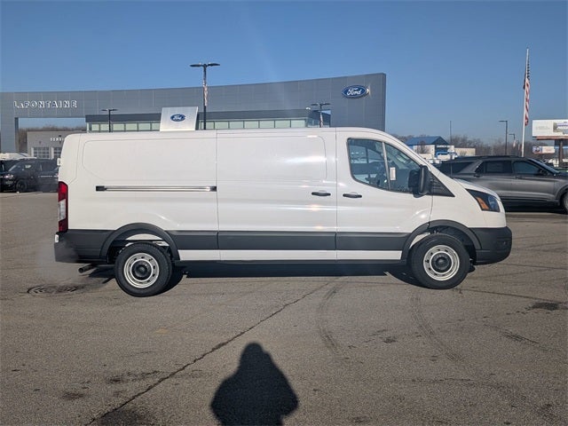 2025 Ford Transit-150 Base