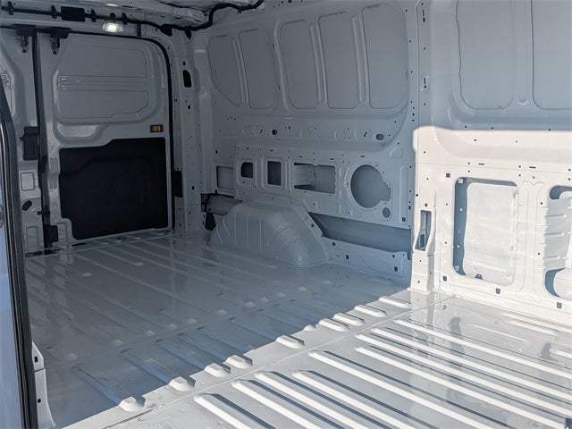 2025 Ford Transit-150 Base