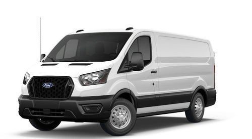 2027 Ford Transit-150 Base