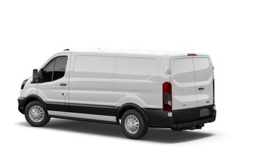2027 Ford Transit-150 Base