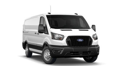 2027 Ford Transit-150 Base