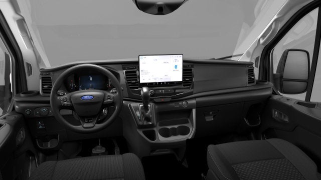 2027 Ford Transit-150 Base