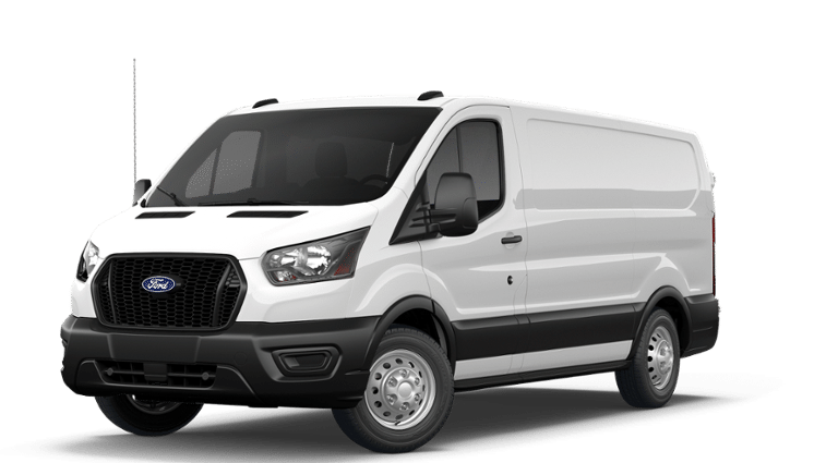 2027 Ford Transit-150 Base