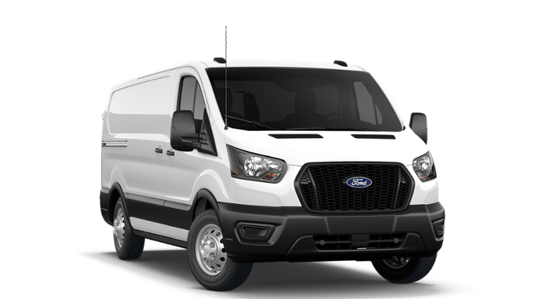 2027 Ford Transit-150 Base