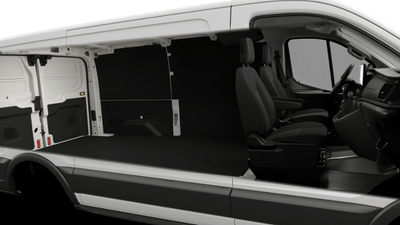 2027 Ford Transit-150 Base