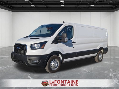 2025 Ford Transit-150 Base