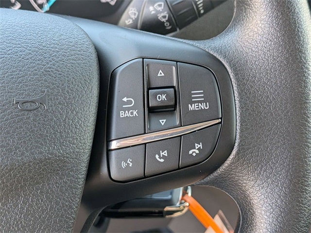 2025 Ford Transit-150 Base