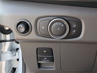 2025 Ford Transit-150 Base