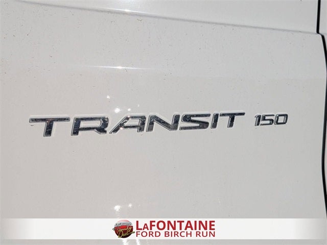 2025 Ford Transit-150 Base