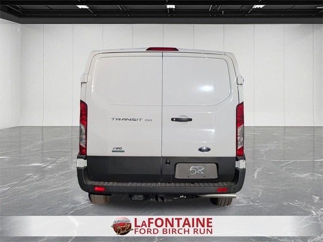 2025 Ford Transit-150 Base