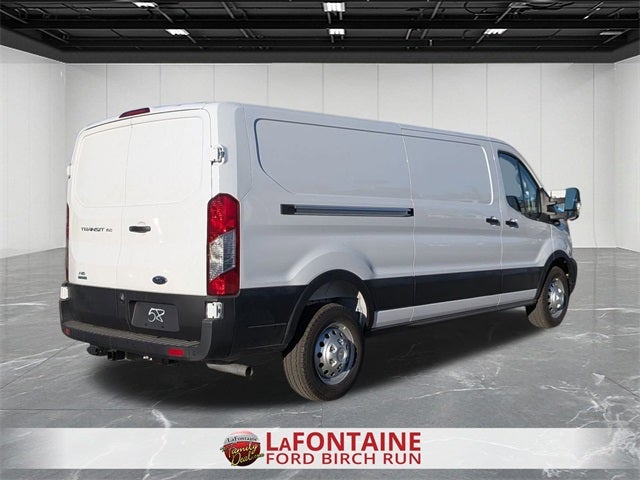 2025 Ford Transit-150 Base