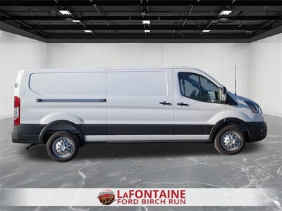 2025 Ford Transit-150 Base