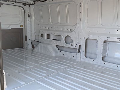 2025 Ford Transit-150 Base