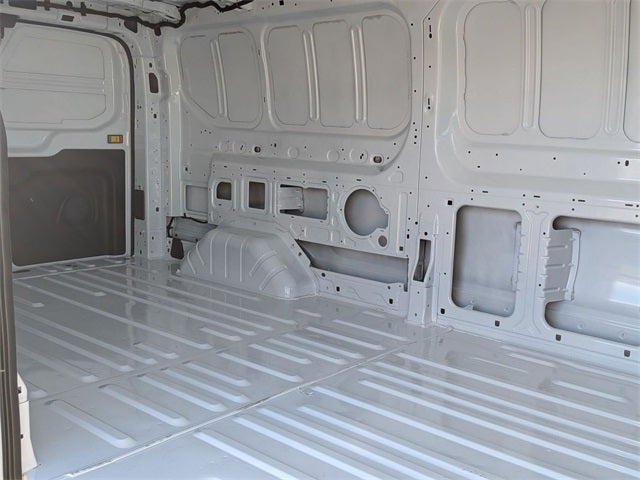 2025 Ford Transit-150 Base