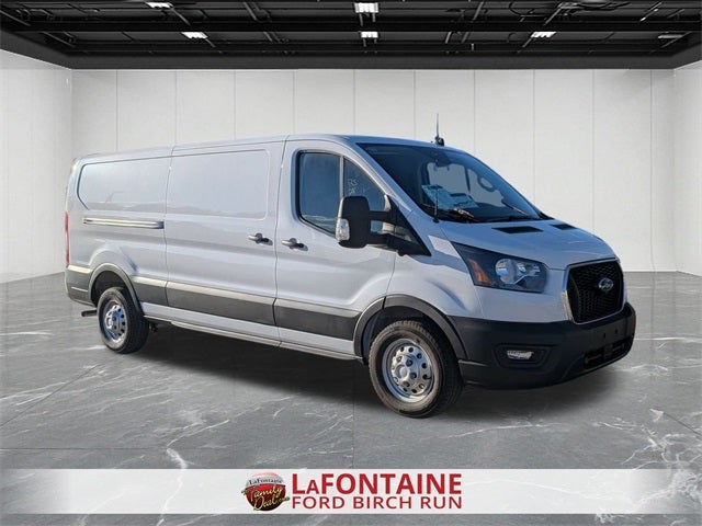 2025 Ford Transit-150 Base