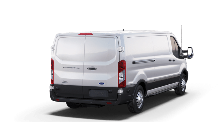 2025 Ford Transit-150 Base