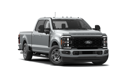 2027 Ford F-250SD XLT