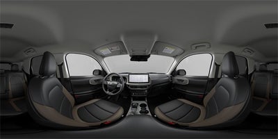 2026 Ford Bronco Sport Big Bend In-Transit