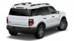 2026 Ford Bronco Sport Big Bend In-Transit